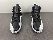 Air Jordan 12 Retro Playoffs (2022) CT8013-006 - 2