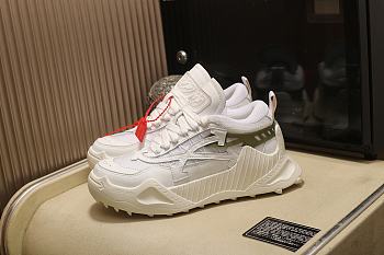 Off-White Odsy-1000 White