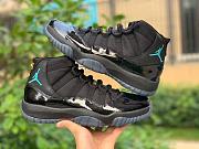 Air Jordan 11 Gamma Blue 378037-006 - 2