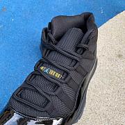 Air Jordan 11 Gamma Blue 378037-006 - 3