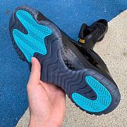 Air Jordan 11 Gamma Blue 378037-006 - 4