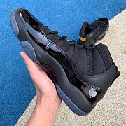 Air Jordan 11 Gamma Blue 378037-006 - 6