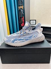 Adidas Yeezy Boost 350 V2 MX Frost Blue GW3775 - 2