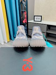 Adidas Yeezy Boost 350 V2 MX Frost Blue GW3775 - 3