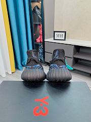 Adidas Yeezy Boost 350 V2 MX Rock Blue - 6