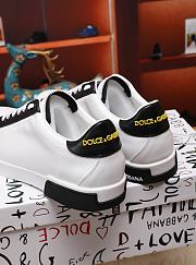 Dolce & Gabbana White - 5