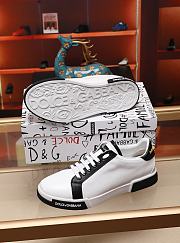 Dolce & Gabbana White - 3