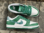 Nike Dunk Low Essential Paisley Pack Green DH4401-102 - 3