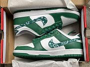 Nike Dunk Low Essential Paisley Pack Green DH4401-102 - 2