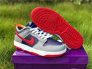 Nike Dunk Low Co.JP Samba (2020) CZ2667-400 - 6