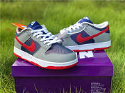 Nike Dunk Low Co.JP Samba (2020) CZ2667-400 - 5