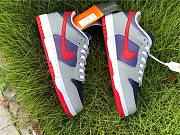 Nike Dunk Low Co.JP Samba (2020) CZ2667-400 - 2