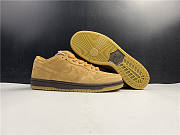 Nike SB Dunk Low Wheat (2020) BQ6817-204 - 5