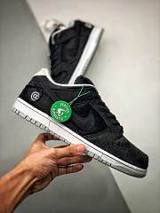 Nike SB Dunk Low Medicom Toy CZ5127-001 - 5