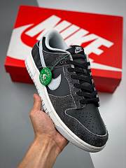 Nike Dunk Low Retro Animal Pack Zebra DH7913-001 - 2