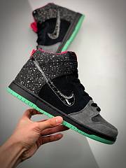 Nike SB Dunk High Premier Northern Lights 313171-063 - 5