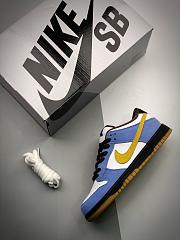 Nike Dunk SB Low Homer 304292-173 - 2