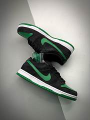 Nike SB Dunk Low Pro J Pack Black Pine Green BQ6817-005 - 4