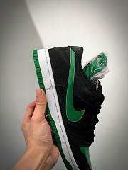 Nike SB Dunk Low Pro J Pack Black Pine Green BQ6817-005 - 2