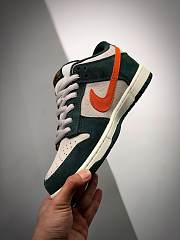 Nike Dunk SB Low Eire 304292-185 - 5