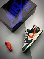 Nike Dunk SB Low Eire 304292-185 - 4