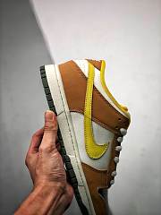 Nike Dunk SB Low Vapour Mineral Yellow 304292-271 - 6