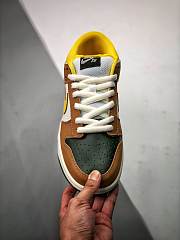 Nike Dunk SB Low Vapour Mineral Yellow 304292-271 - 5