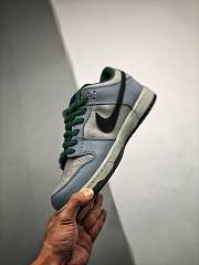 Nike Dunk SB Low Maple Leaf Central Park 313170-021 - 6