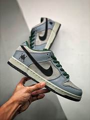 Nike Dunk SB Low Maple Leaf Central Park 313170-021 - 2