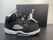 Air Jordan 5 Retro Moonlight (2021) CT4838-011 - 4