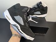 Air Jordan 5 Retro Moonlight (2021) CT4838-011 - 5