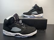 Air Jordan 5 Retro Moonlight (2021) CT4838-011 - 6