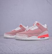 Air Jordan 3 Retro Rust Pink CK9246-600 - 5