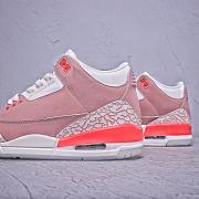 Air Jordan 3 Retro Rust Pink CK9246-600 - 4