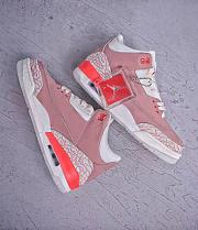 Air Jordan 3 Retro Rust Pink CK9246-600 - 2