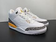 Air Jordan 3 Retro Laser Orange CK9246-108 - 5