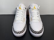 Air Jordan 3 Retro Laser Orange CK9246-108 - 4