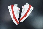 Air Jordan 3 Retro Tinker White University Red CJ0939-100  - 6