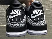 Air Jordan 3 Retro Black Cement (2018) 854262-001 - 3