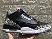 Air Jordan 3 Retro Black Cement (2018) 854262-001 - 6