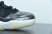 Air Jordan 11 Retro Low Barons 528895-010 - 4