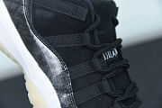 Air Jordan 11 Retro Low Barons 528895-010 - 2