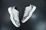 Air Jordan 11 Retro Low Snake Light Bone CD6846-002 - 2