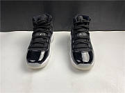 Air Jordan 11 Retro Jubilee 378038-011 - 4