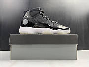 Air Jordan 11 Retro Jubilee 378038-011 - 3