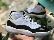 Air Jordan 11 Retro Concord (2011) 378037-107 - 2