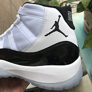 Air Jordan 11 Retro Concord (2011) 378037-107 - 3