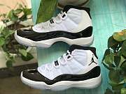 Air Jordan 11 Retro Concord (2011) 378037-107 - 5