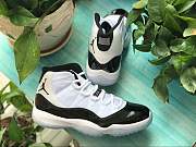 Air Jordan 11 Retro Concord (2011) 378037-107 - 6