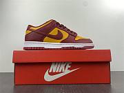 Nike Dunk Low Midas Gold DD1391-701 - 6